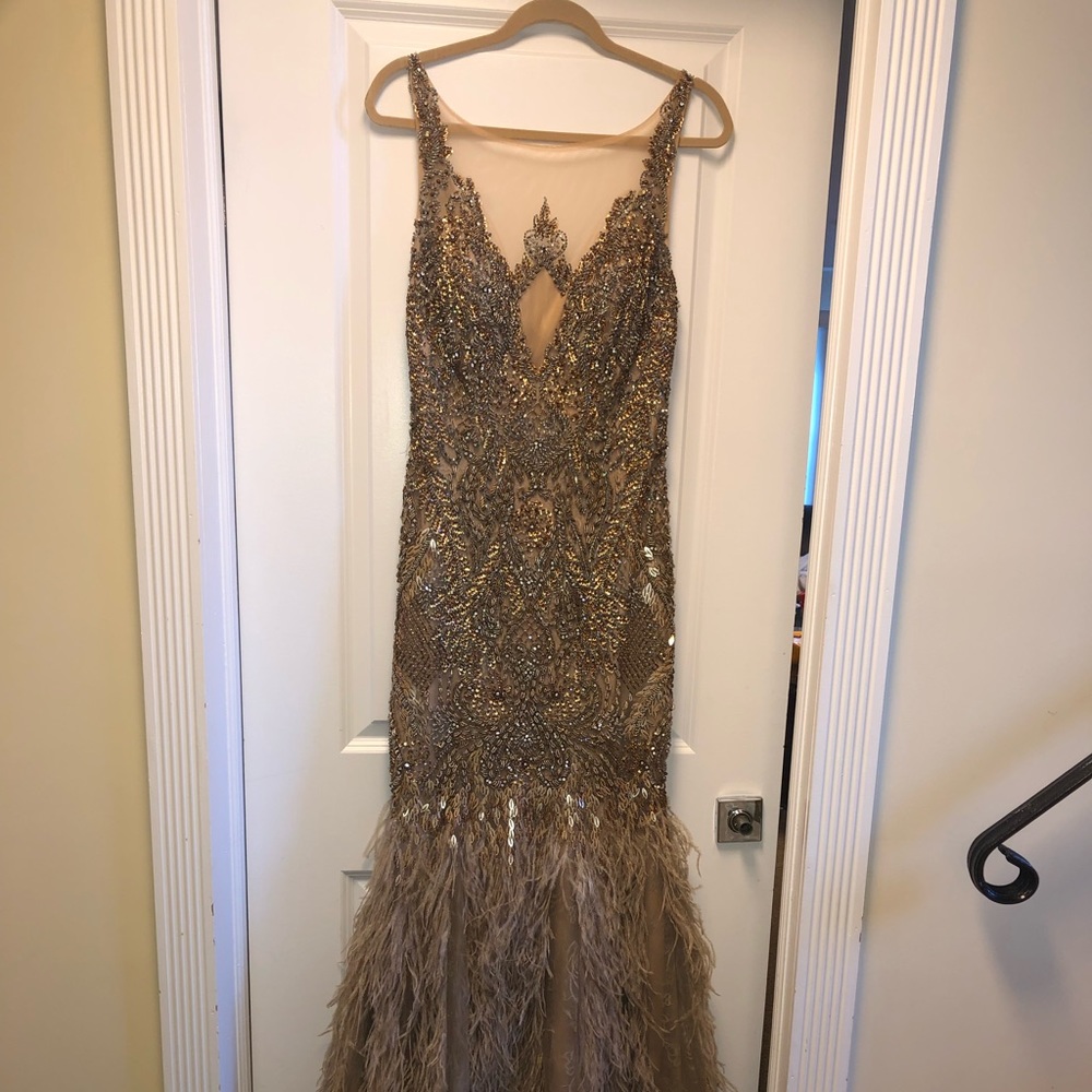 Terani Couture, Size 12